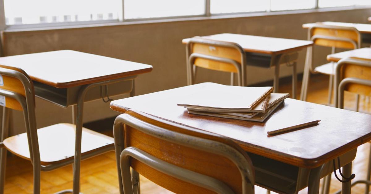 Opinion Amd. 5 tax cuts would come at a high cost to Missouri schools