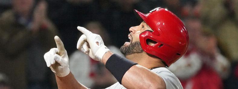 703: Oct. 3 at Pittsburgh