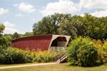 The Bridges of Madison County Covered Bridge Festival