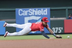 Cardinals host Cubs