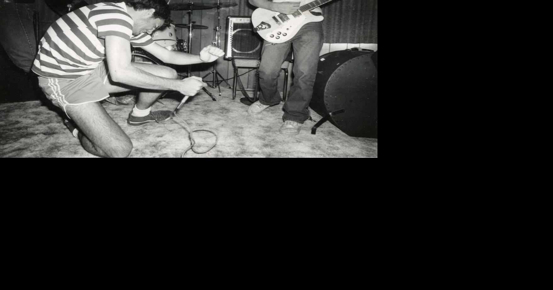 'It was outlaw music.' 50 years of punk rock in St. Louis