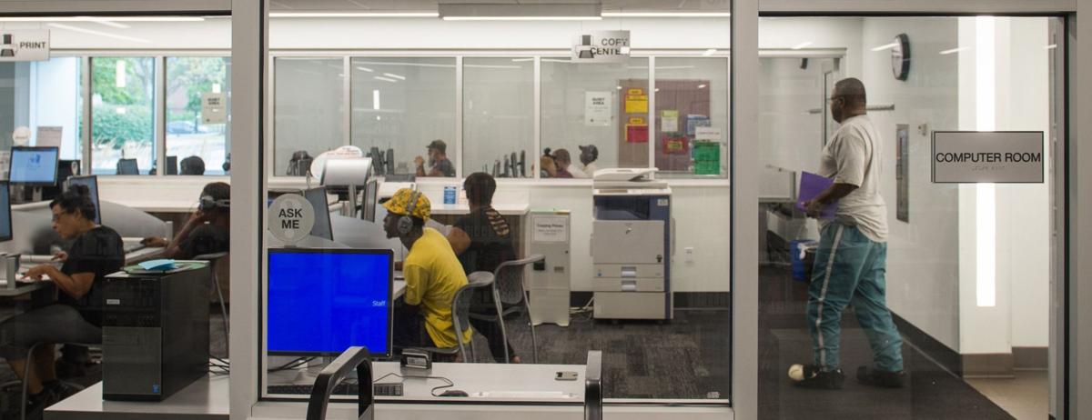 St. Louis County Library starting online high school for adults