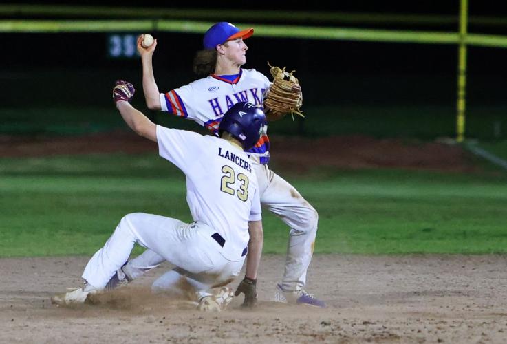 BASEBALL: Power, pitching give Trinity opening day win at Grace Christian, Sports