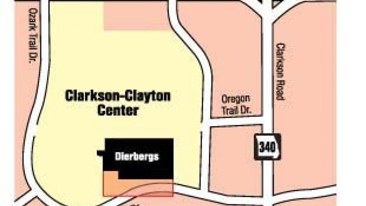 Ellisville Dierbergs Seeks To Expand Metro St Louis News Stltoday Com