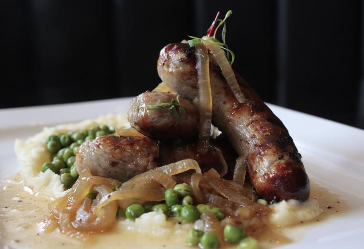 Dining Review: Oh London.