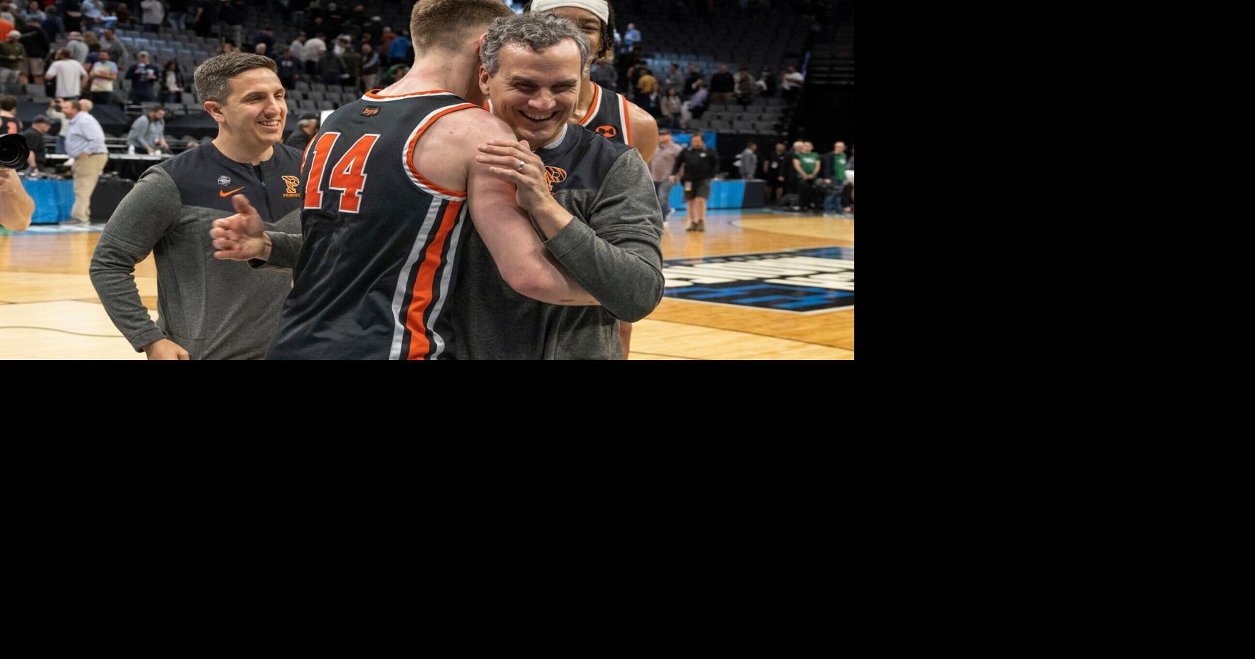 Mizzou basketball knows it can't overlook Princeton in secondround