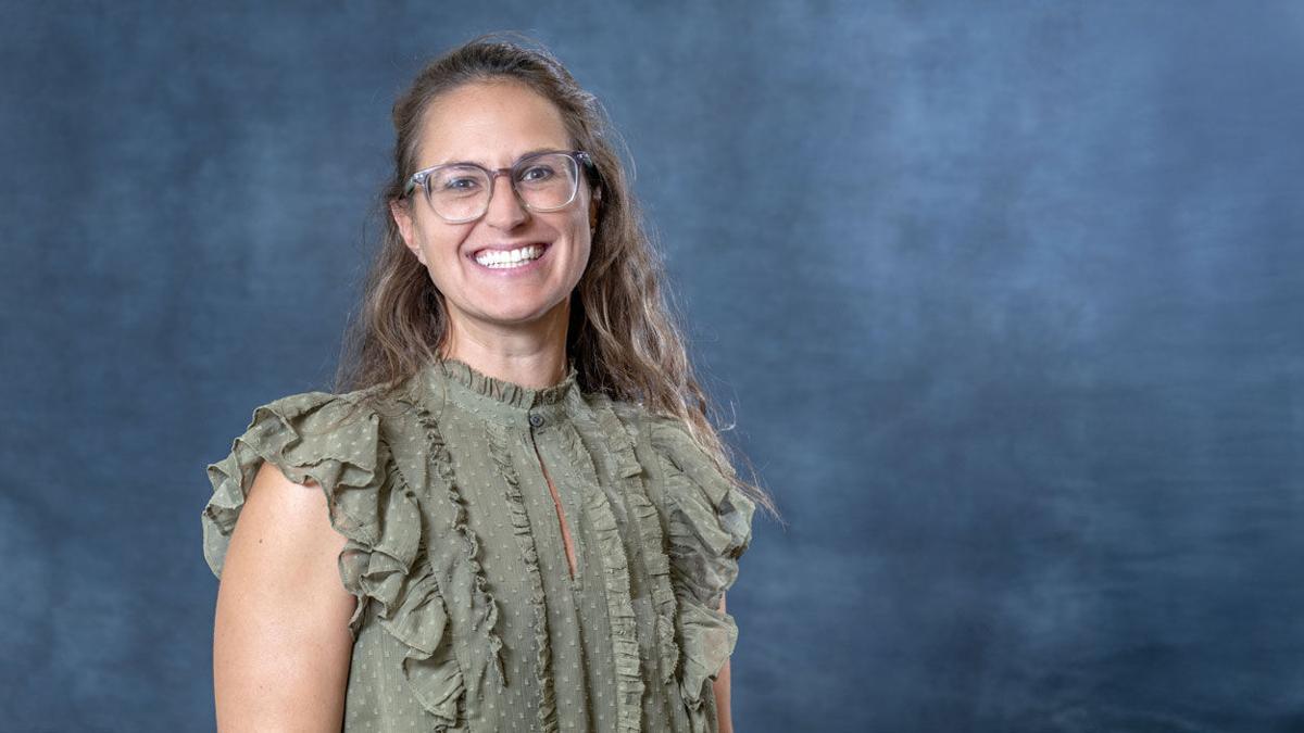 Christina Castellano chosen to participate in 2026–2027 MNRS Leadership Academy