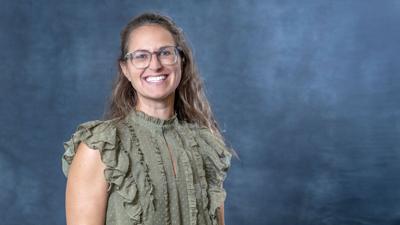 Christina Castellano chosen to participate in 2026–2027 MNRS Leadership Academy