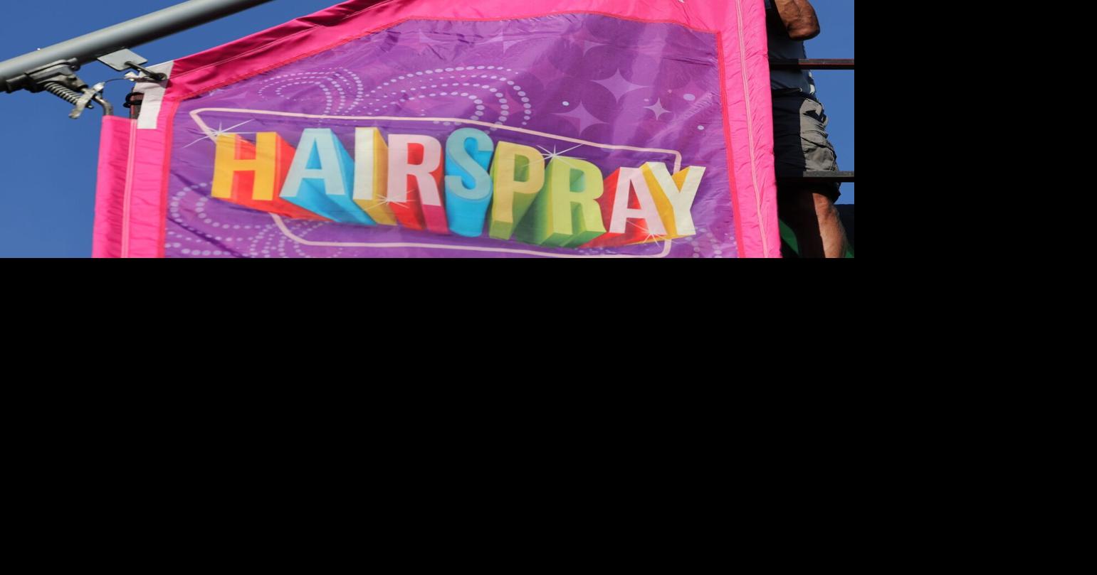 The Muny kicks off 2026 season with 'Hairspray' starring Richard Kind