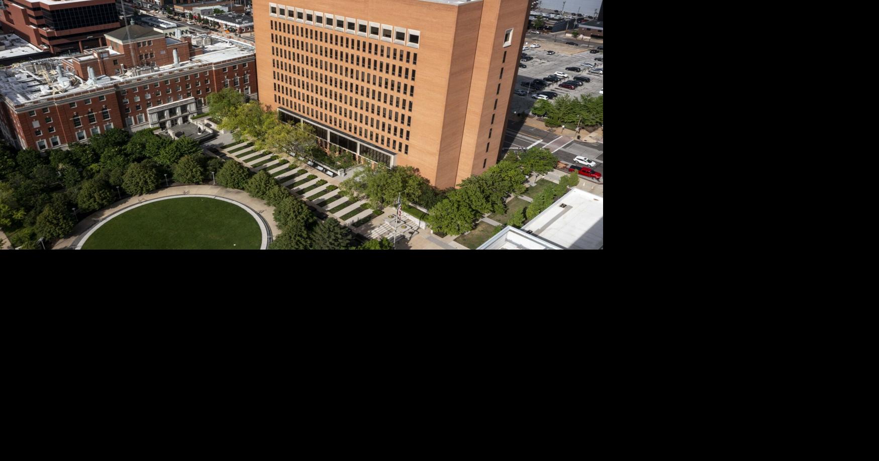 Page defies council to appoint new members to St. Louis County police board