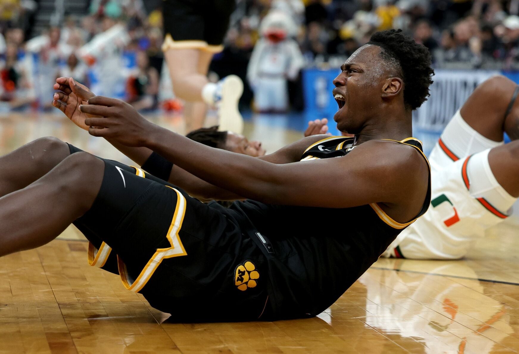Missouri vs Miami