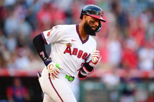 MLB: St. Louis Cardinals at Los Angeles Angels