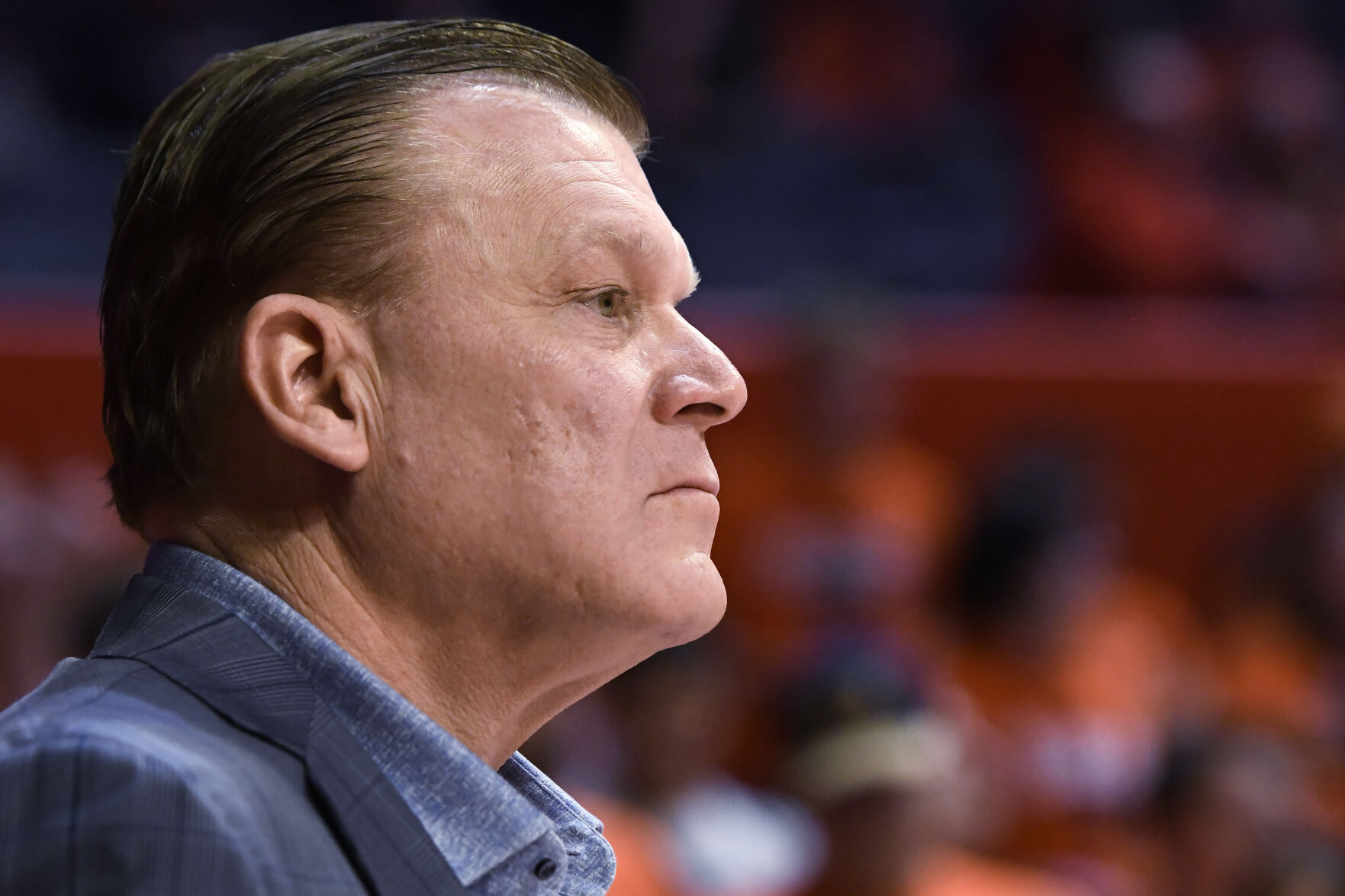 Illinois Basketball Coaches: A Comprehensive Guide