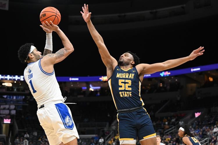 How to watch Drake vs. SIU basketball in 2023 MVC tournament TV