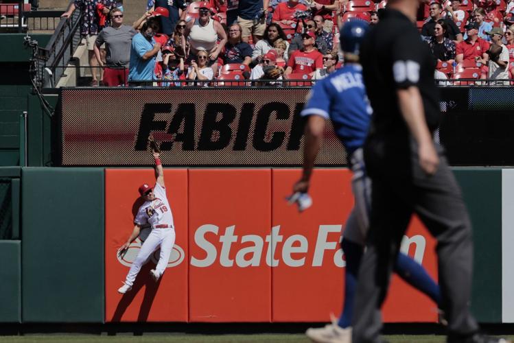 Cardinals Quick Hits: Fenway can't contain Cardinals' big boppers in 11-2  trounce vs. Sox