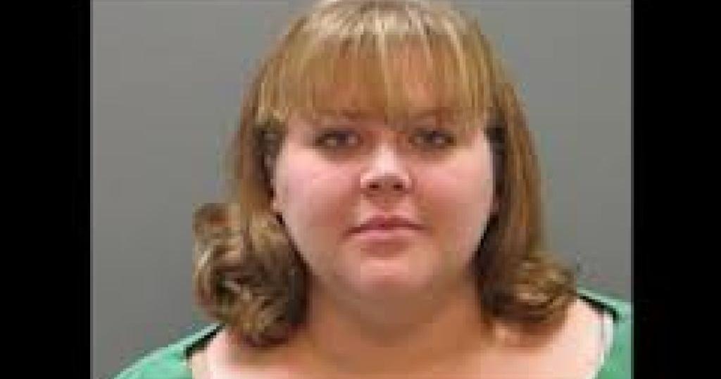 Former teacher's aide gets probation for having sex with special needs ...