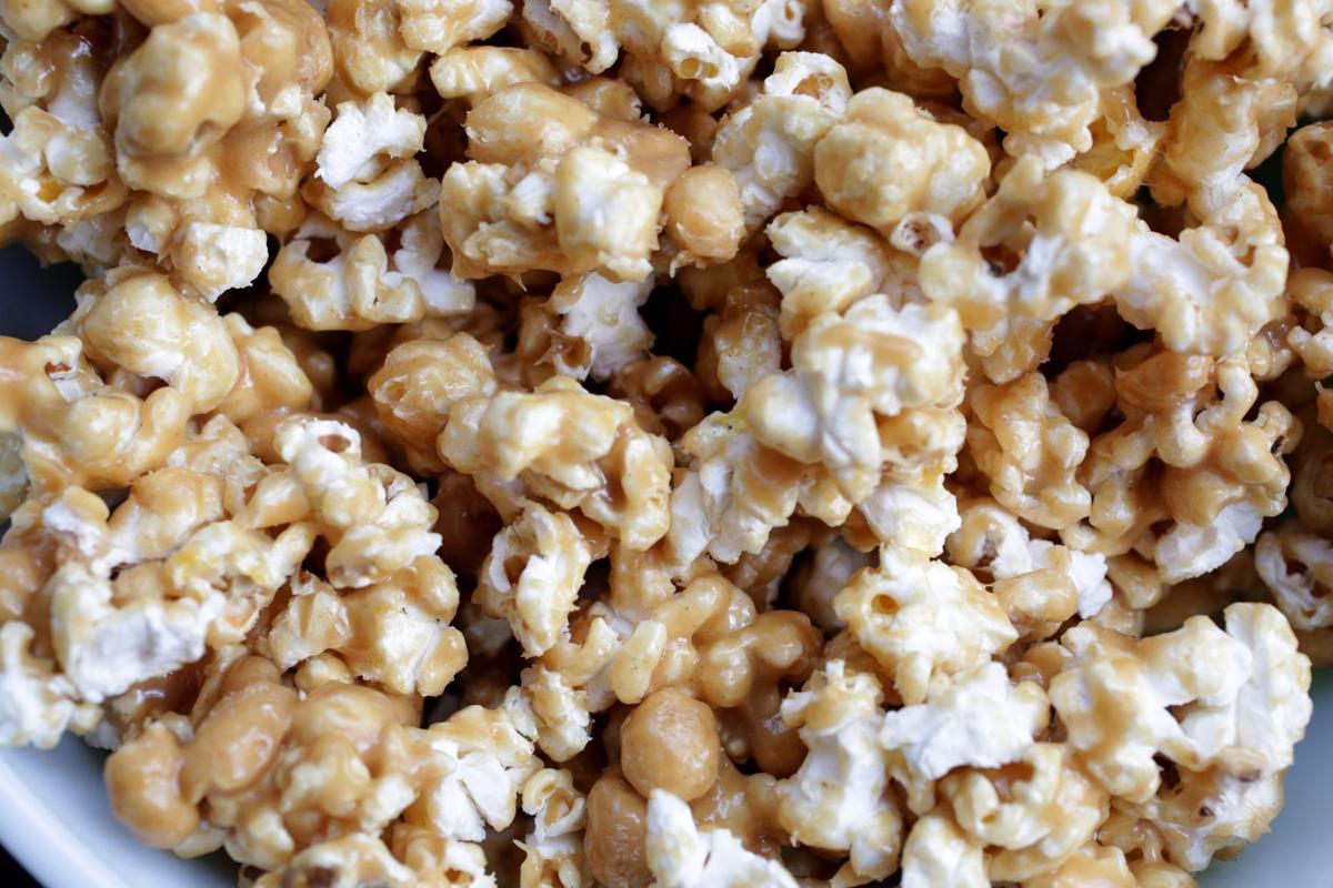 Popcorn