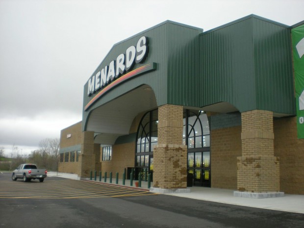 Menards opens home improvement store in St. Peters