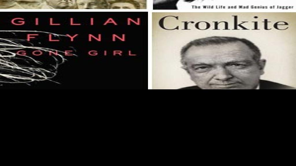 Summer books Politics and page turners Books