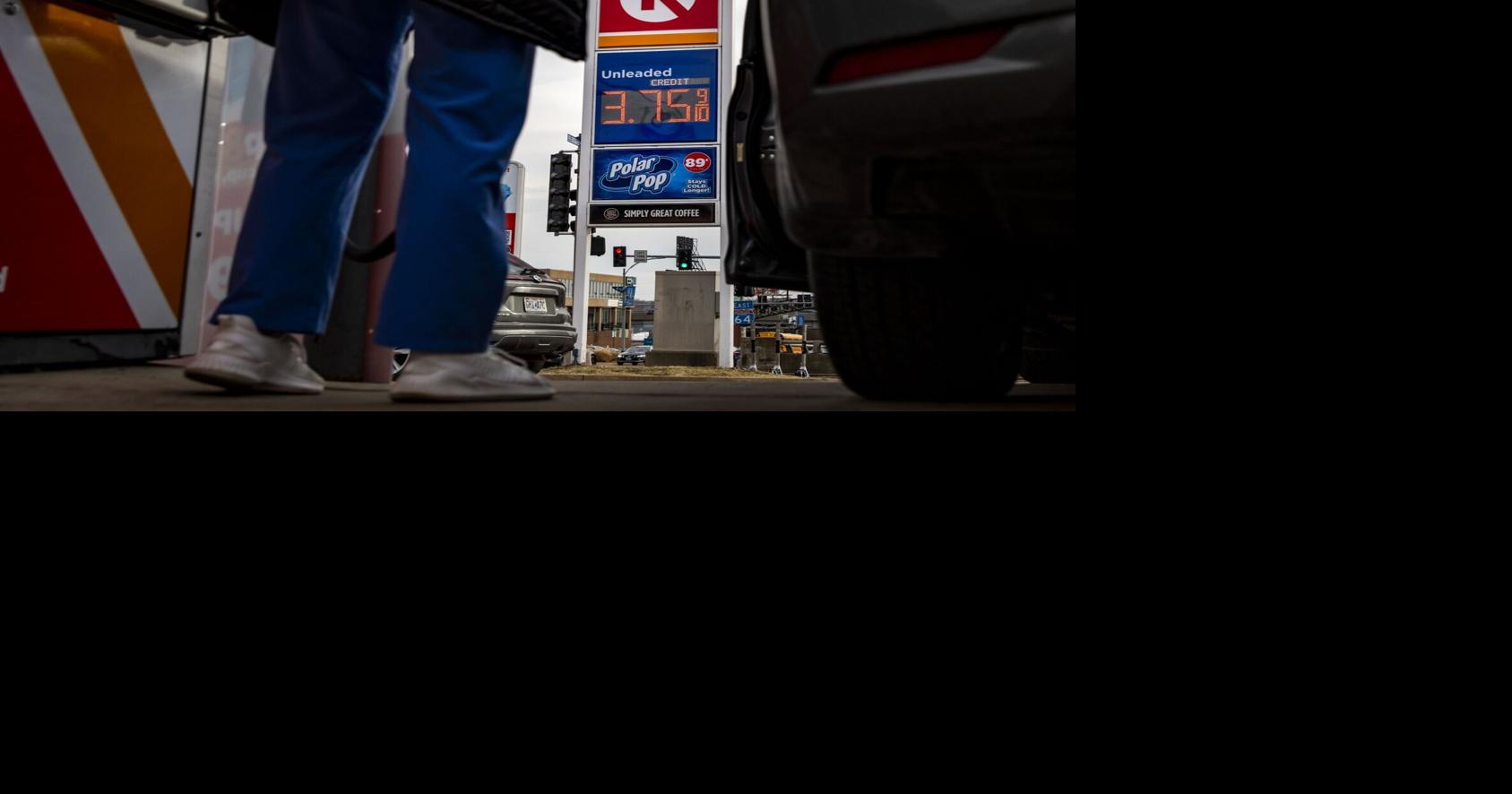 Gas tax holiday in Missouri? Don’t bank on it.