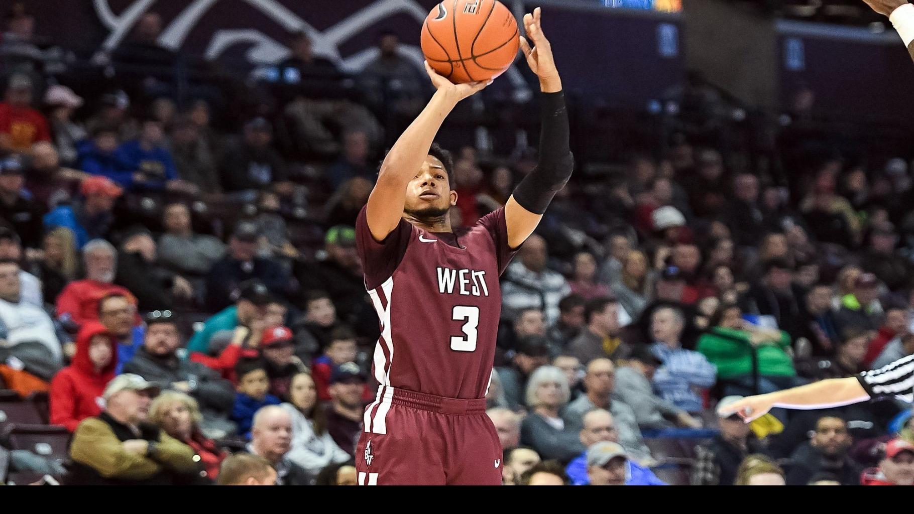 Brazil Lights It Up To Lead Belleville West Past Rainier Beach