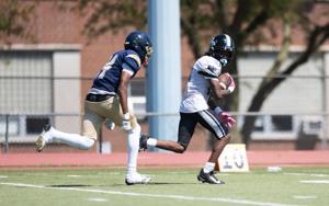 Gateway STEM vs. Miller Career