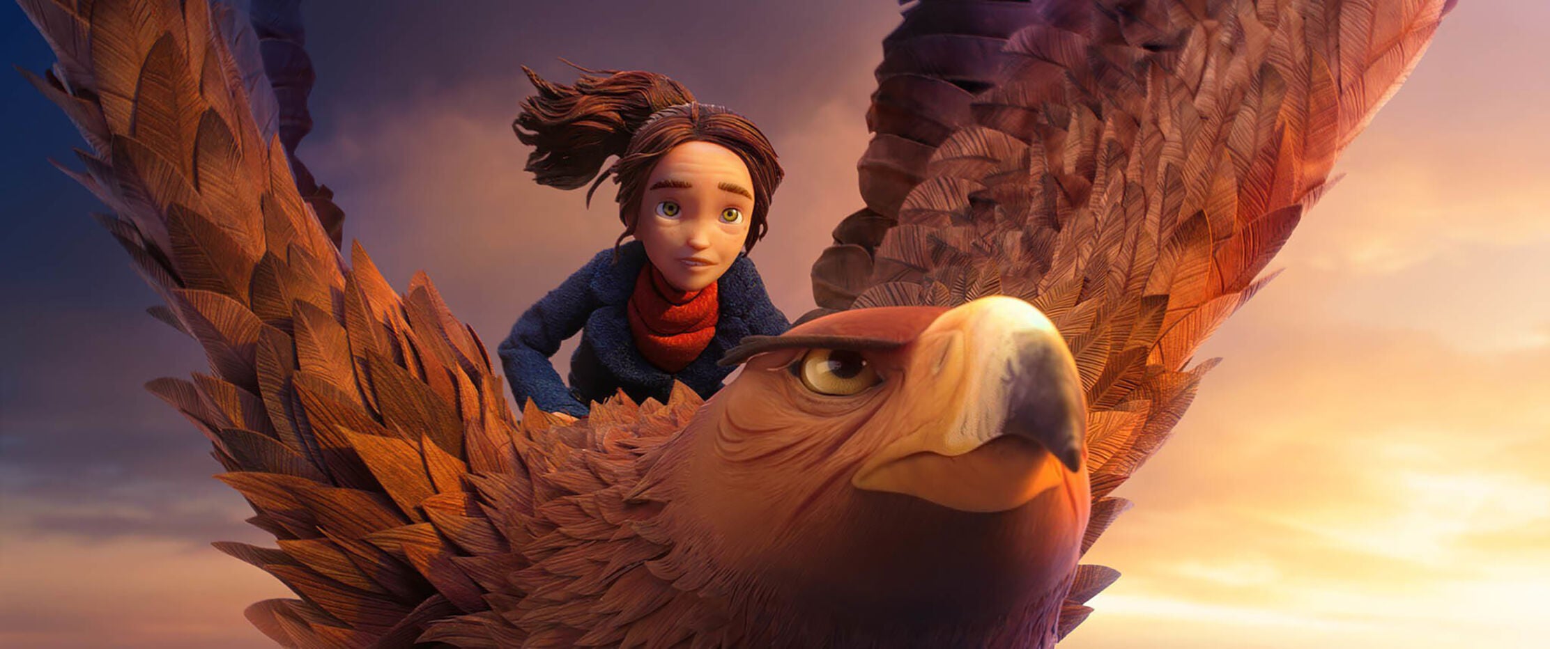 stltoday.com - Mark Meszoros The News-Herald - Movie review: While too much of a good thing, Laika's latest film, 'Wildwood,' impresses