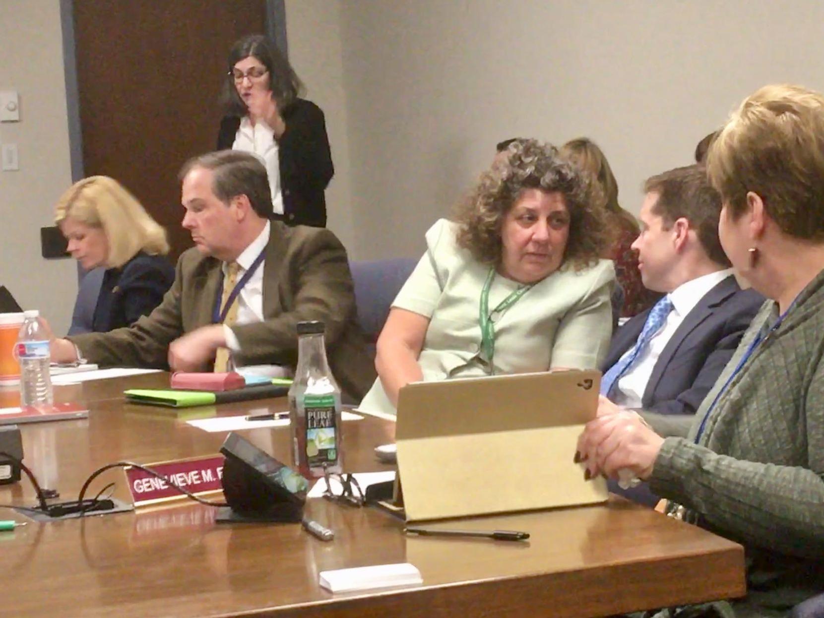 St Louis County Executive Fires Manager Of Pet Adoption Center Metro Stltoday Com