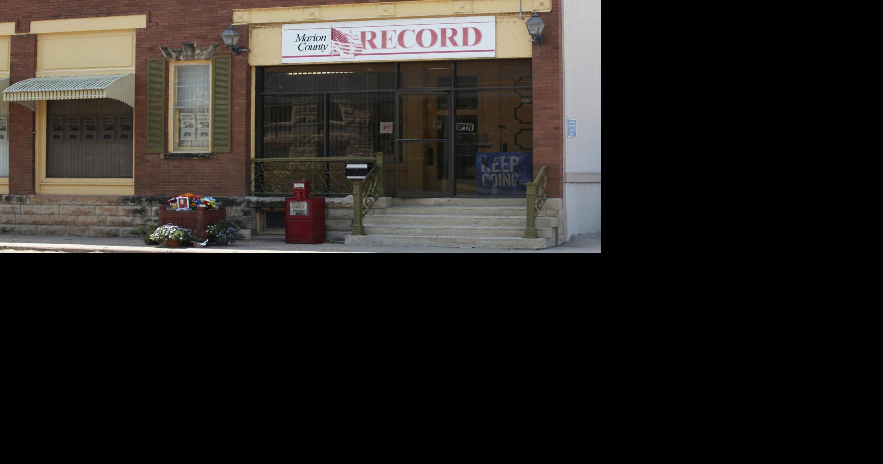 A Kansas county agrees to pay $3 million and apologize over a raid on...