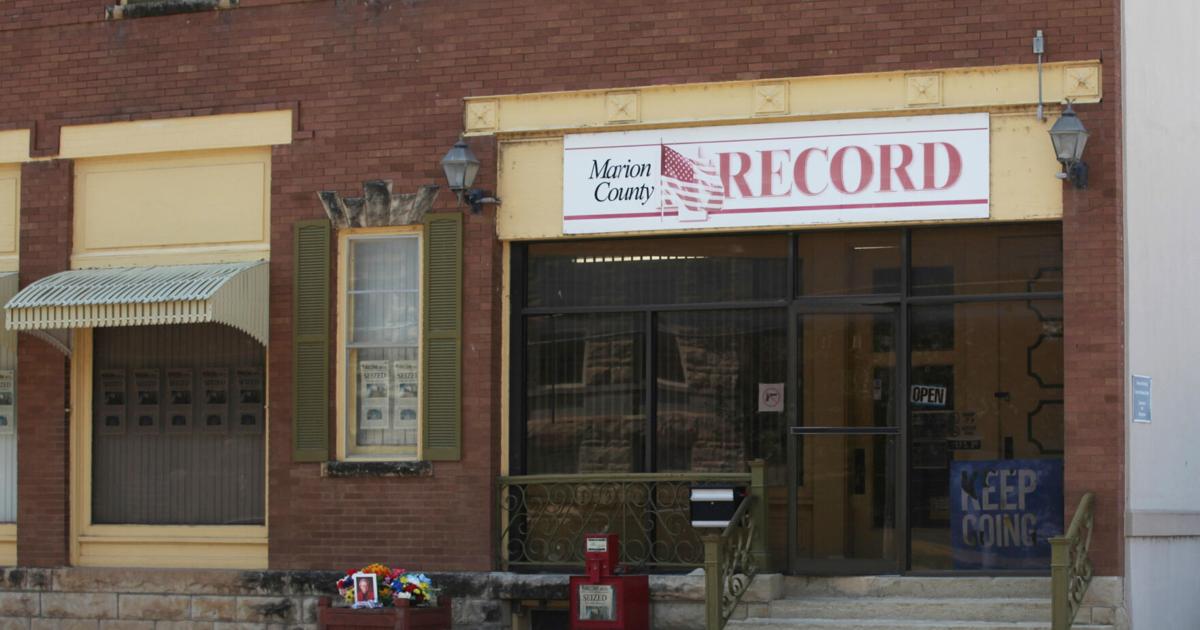 A Kansas county agrees to pay $3 million and apologize over a raid on...