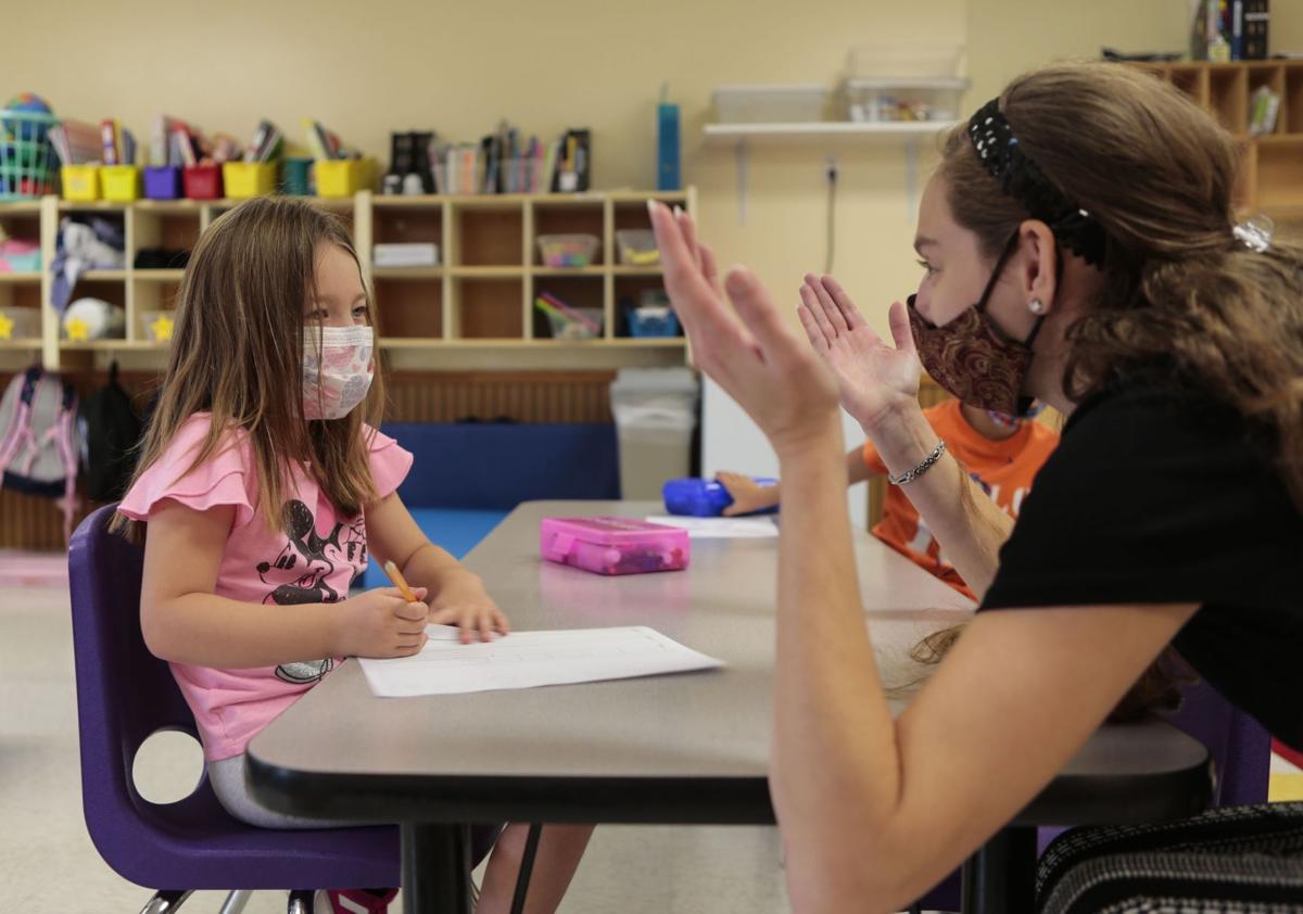 Microschools popping up around St. Louis