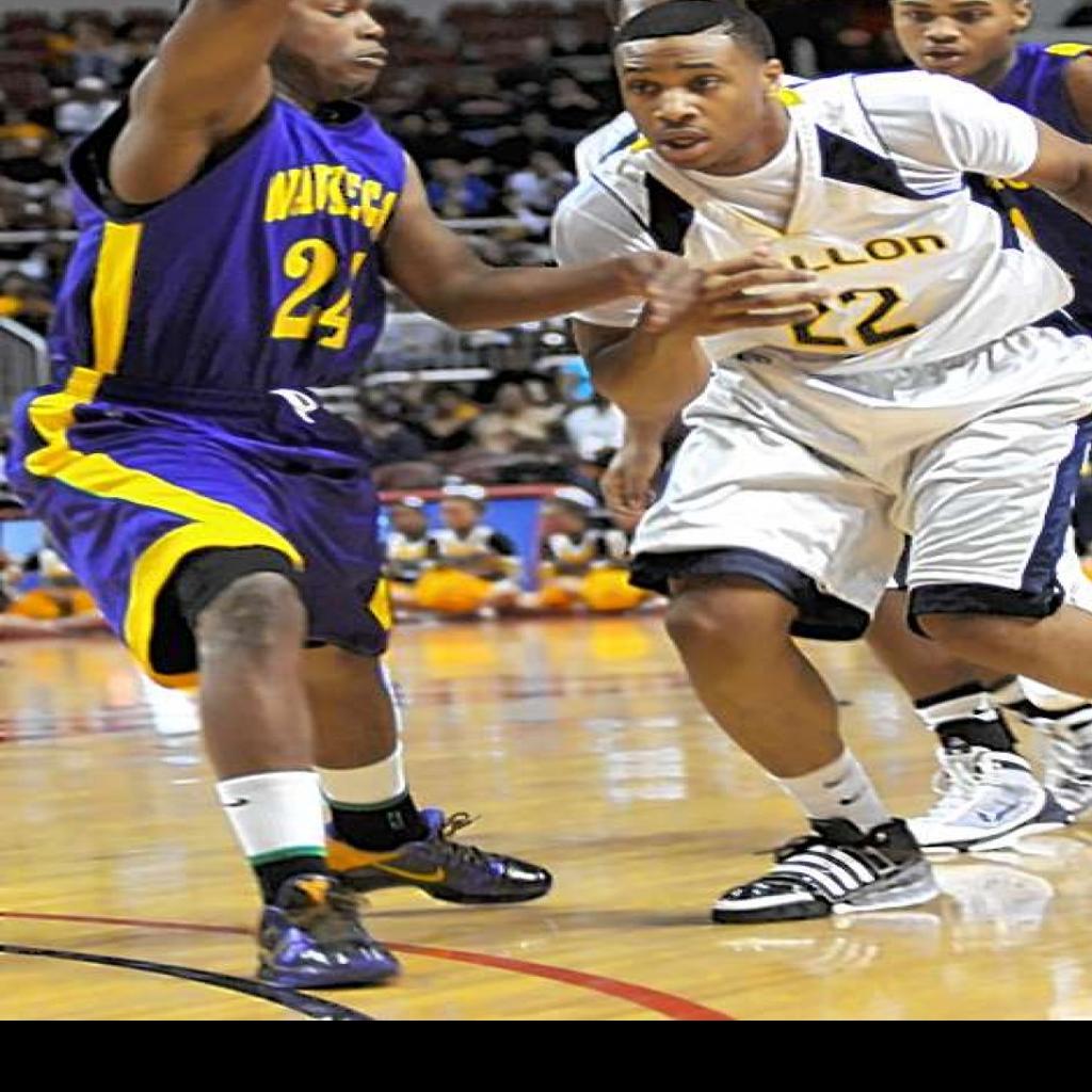 Waukegan S Richmond Proves Too Much For O Fallon Illinois