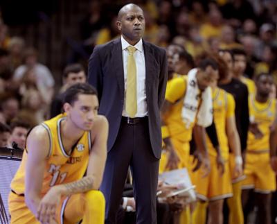 Mizzou loses to Kentucky 91-83 in final home game
