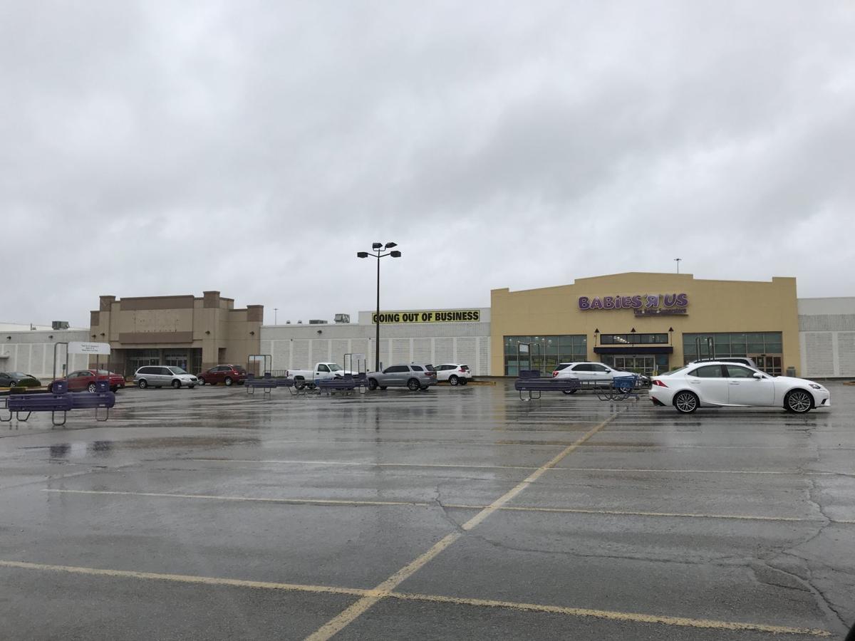 Two Years After Shuttering Old Sports Authority Stores Across St
