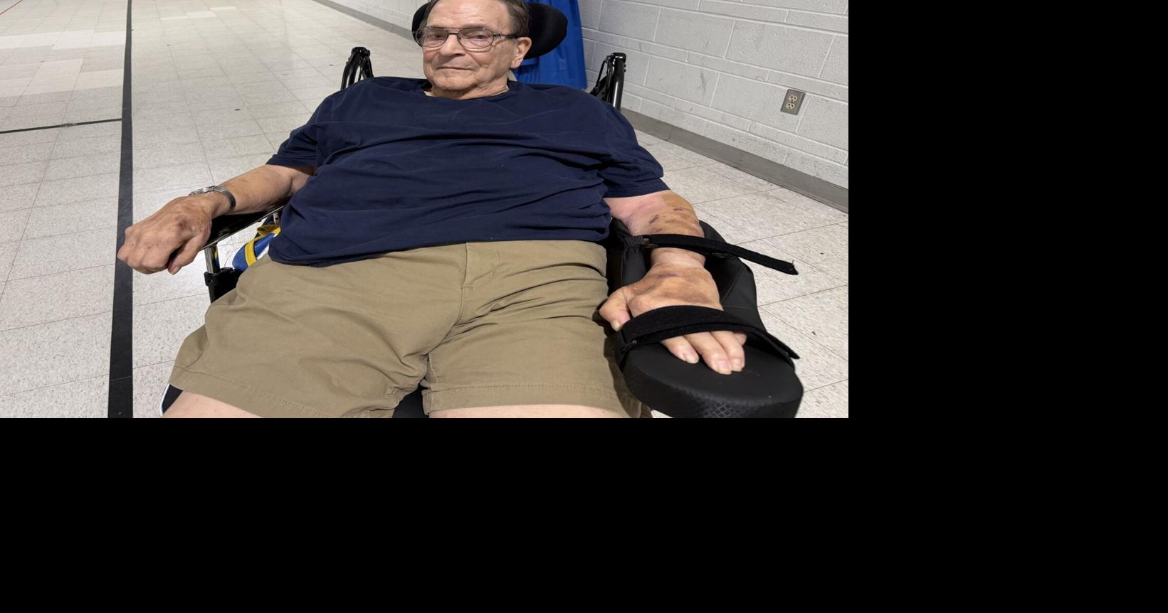 Messenger: Kangaroo court? Assault case against 85-year-old is dropped in Creve Coeur