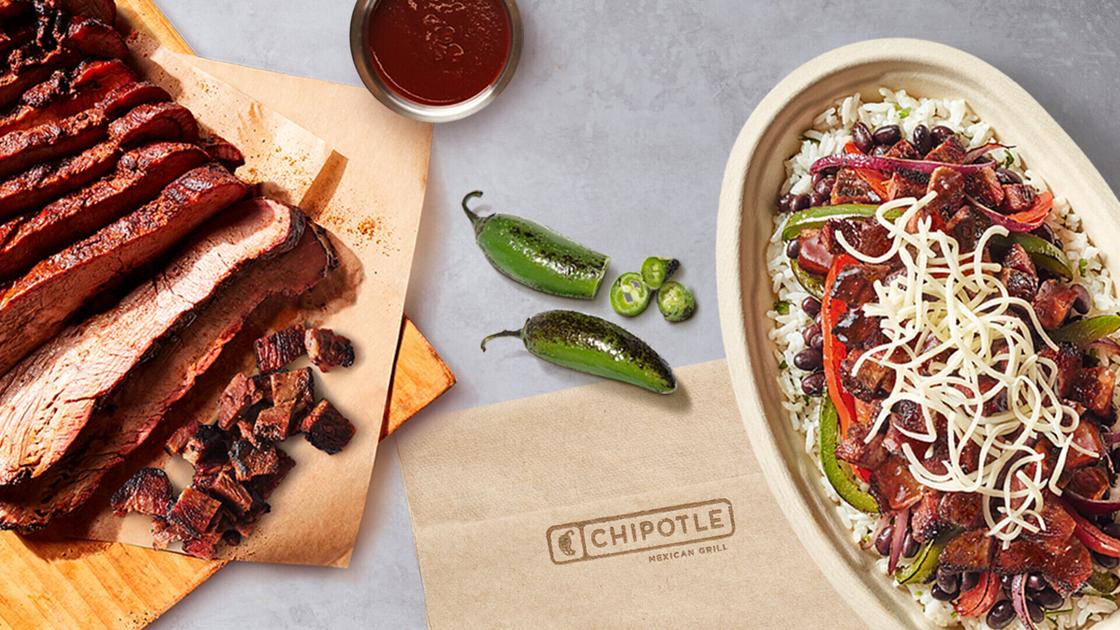 This meat is soon disappearing from Chipotle’s menu | Food and cooking