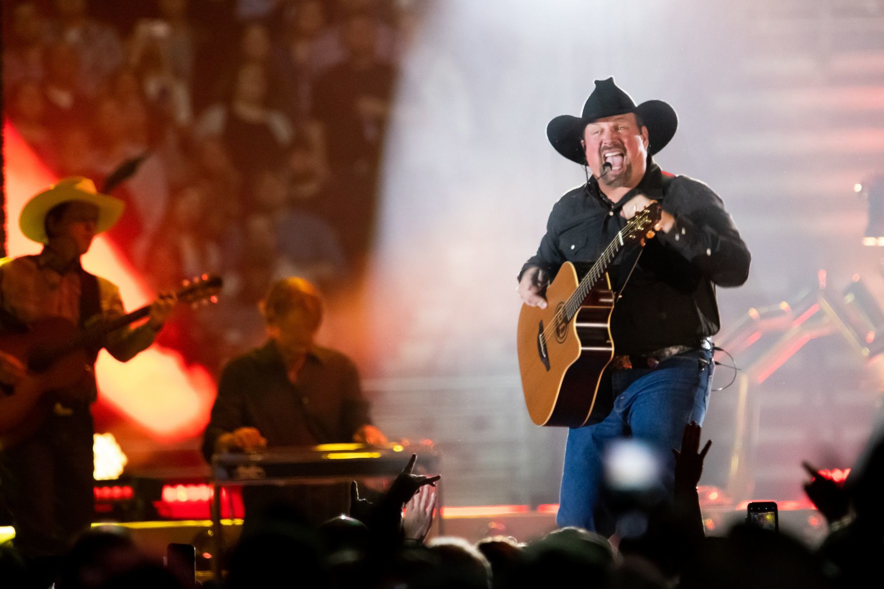 garth brooks tacoma dome concerts garth brooks tacoma dome concerts
