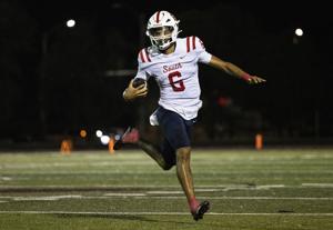 Cardinal Ritter vs. Millard South (Neb.)