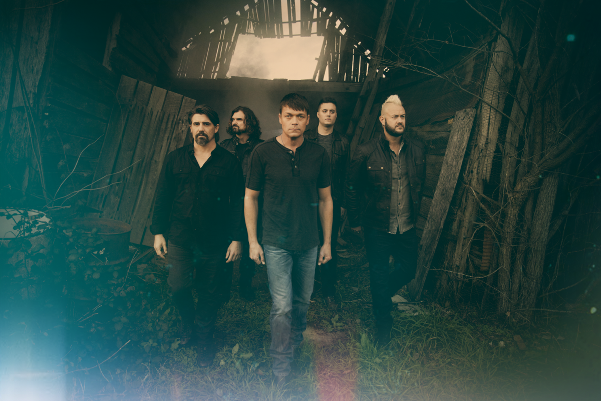 3 Doors Down, Collective Soul team up for tour coming to Hollywood
