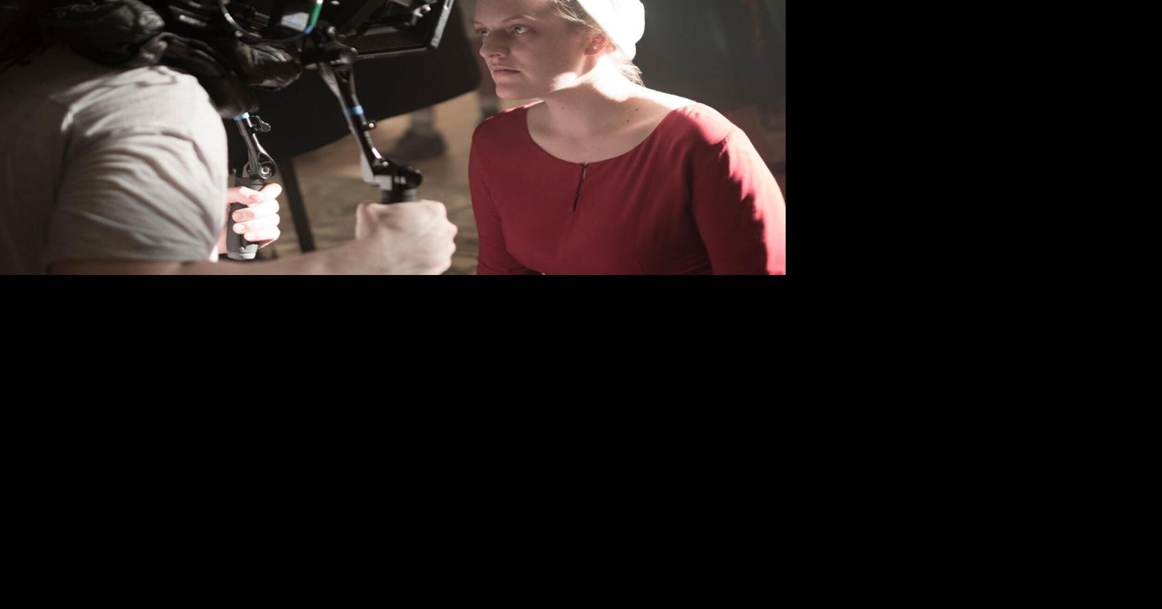 Final season of 'Handmaid's Tale' thrives thanks to collaboration