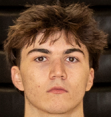 Chase Duke, Vianney basketball