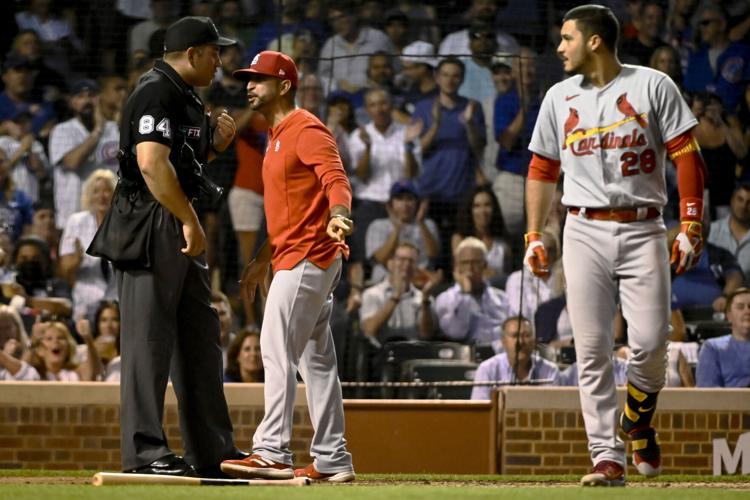 Computer plate umpires allowed in new labor deal, could be called up to MLB  sooner than later