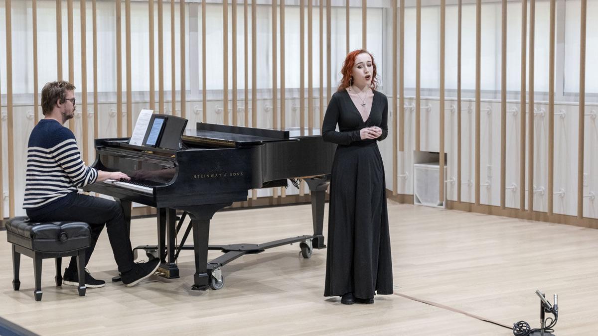 Eye on UMSL: ‘Sorry Her Lot’