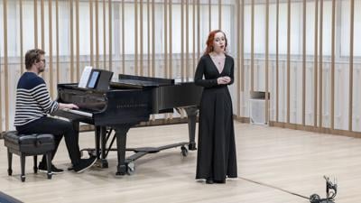 Eye on UMSL: ‘Sorry Her Lot’