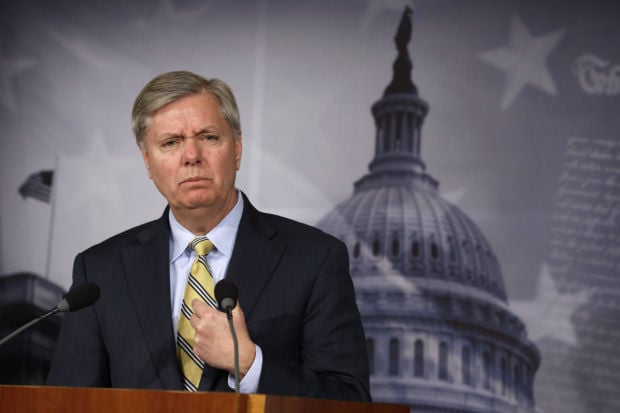 Lindsey Graham