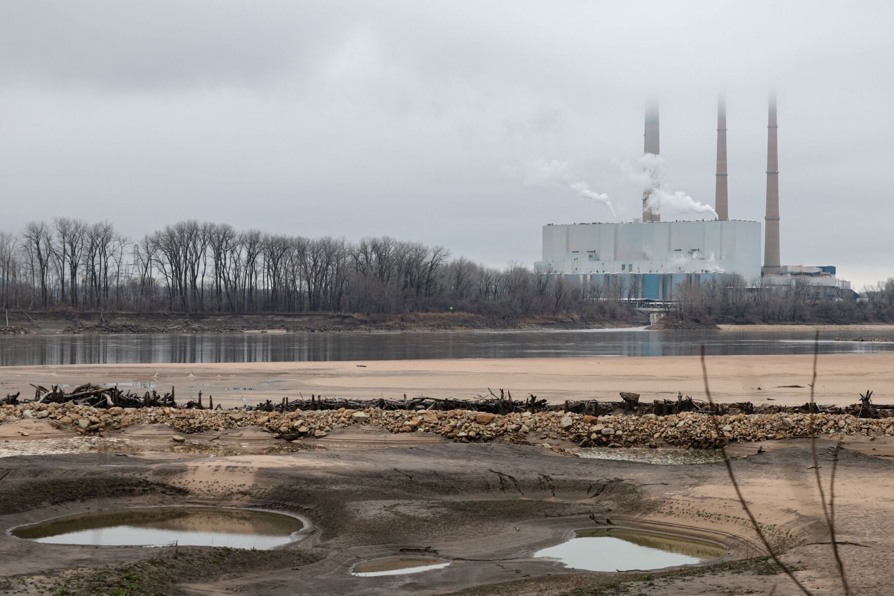 stltoday.com - Letter: Environmentalists and rural farmers aren't enemies regarding coal