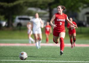 Kirkwood vs. Oakville