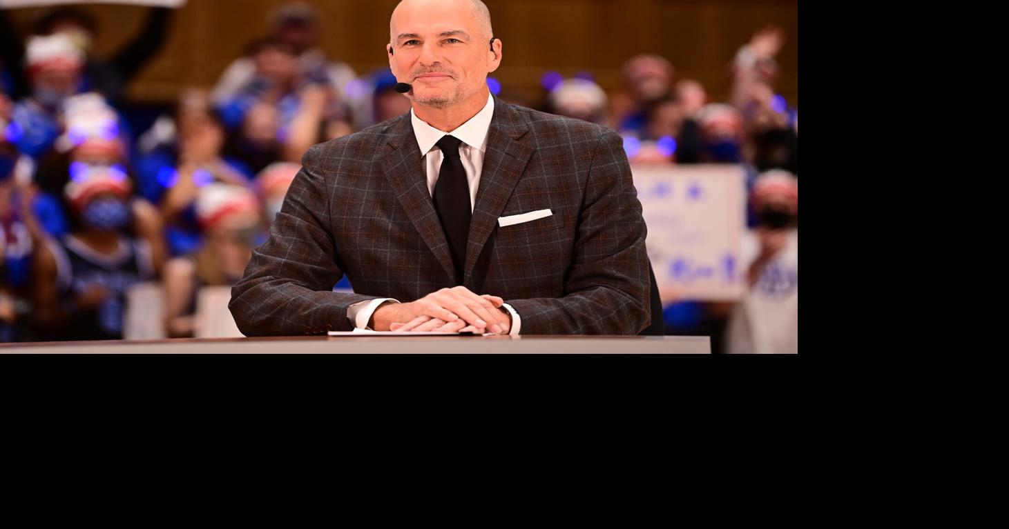 ESPN's Jay Bilas Picked a No. 4 Seed to Win March Madness - Sports