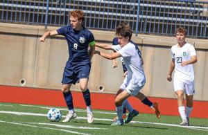 Marquette falls to host St. Dominic in finale but still claims Super Cup title