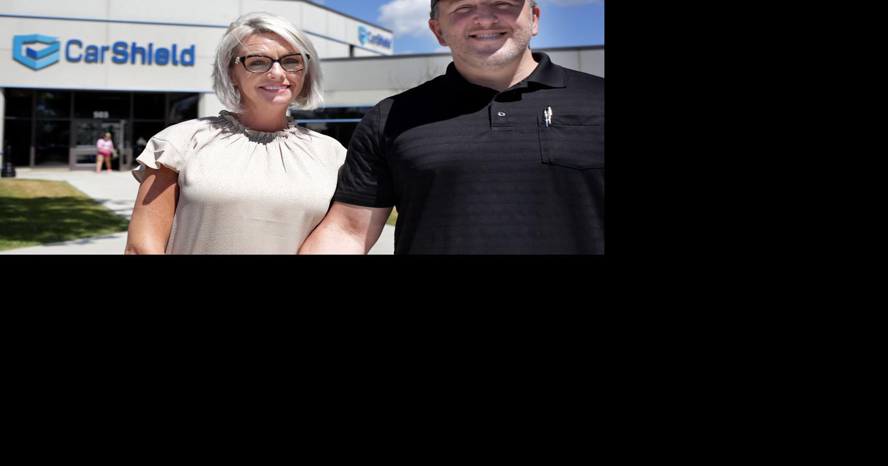 Casual, fastpaced CarShield is the large businesses Top Workplaces winner